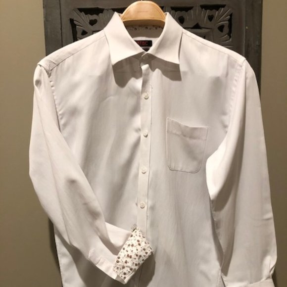 SST&C Dress Shirt - Picture 1 of 6